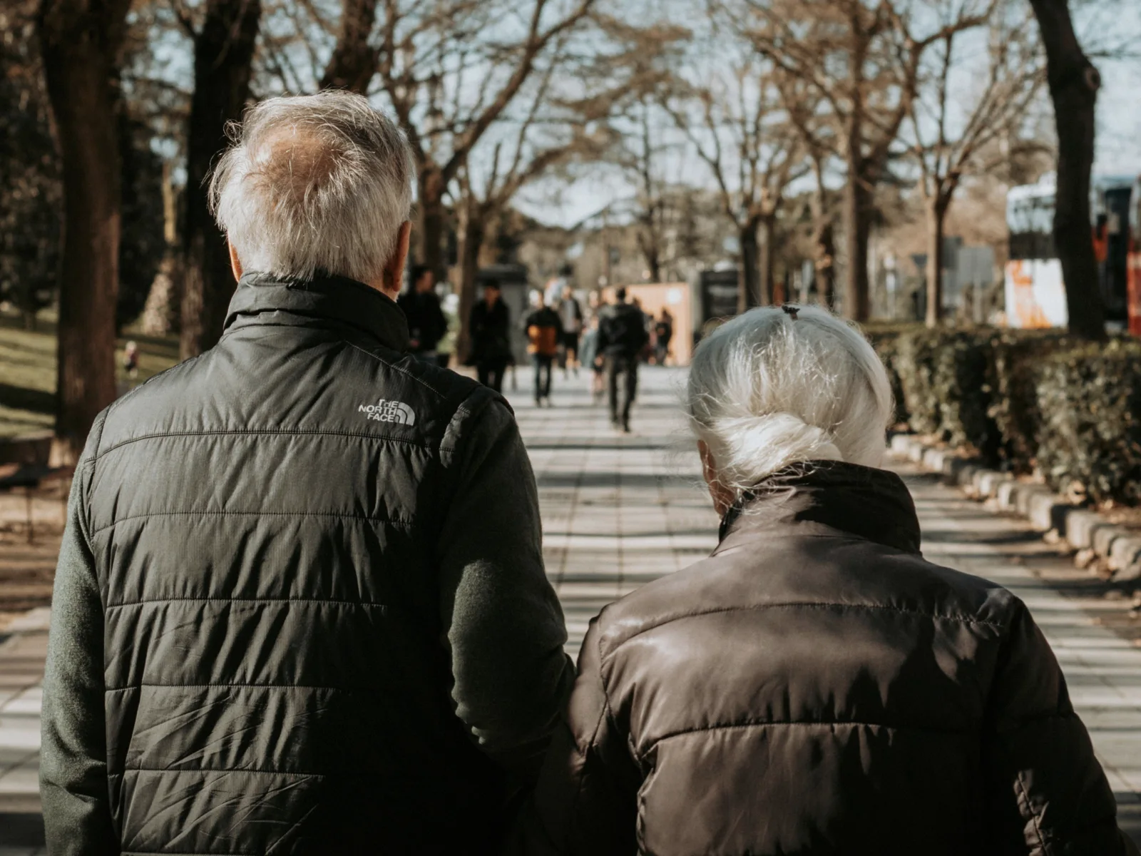 Thoughtful psychiatric care for older adults