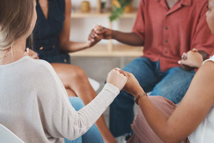 Therapy Collaboration